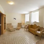 Prázdninový dům Gut Ruegen - *