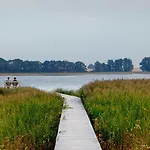 Gut Ruegen - Prázdninový dům