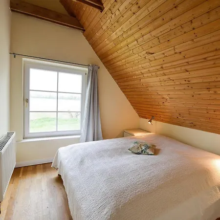 Hébergement de vacances Gut Ruegen -