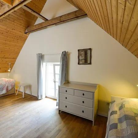 Gut Ruegen - Hébergement de vacances Grubnow