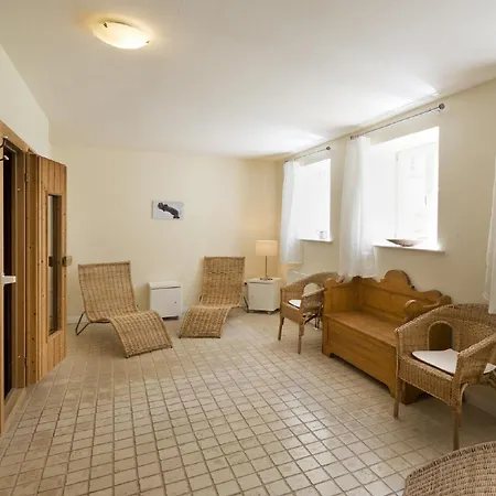 Hébergement de vacances Gut Ruegen - *