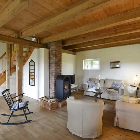 Hébergement de vacances Gut Ruegen - Grubnow