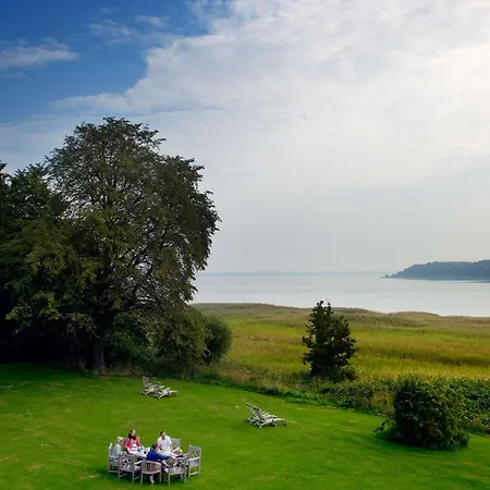 Hébergement de vacances Gut Ruegen -