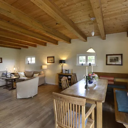 Hébergement de vacances Gut Ruegen -