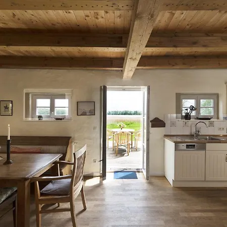 Gut Ruegen - Grubnow