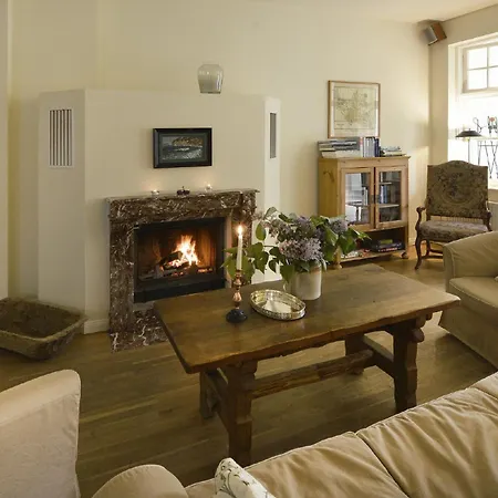 Gut Ruegen - Hébergement de vacances