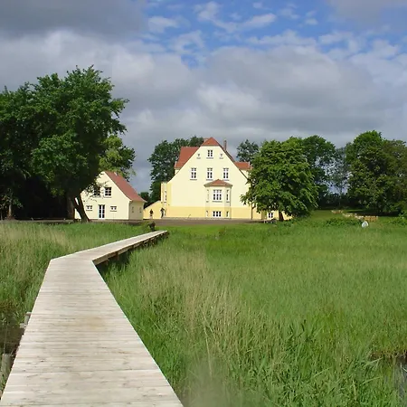 Gut Ruegen - Grubnow